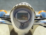 �������� �� ������ �������� Honda Crea Scoopy 2002 ���� 18